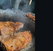 Picanha Nobre