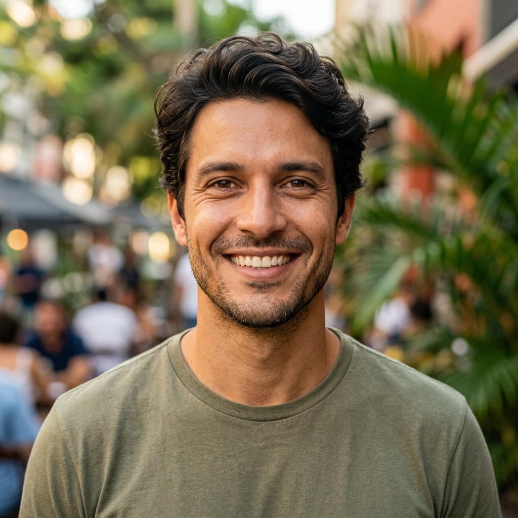 Lucas Alencar
