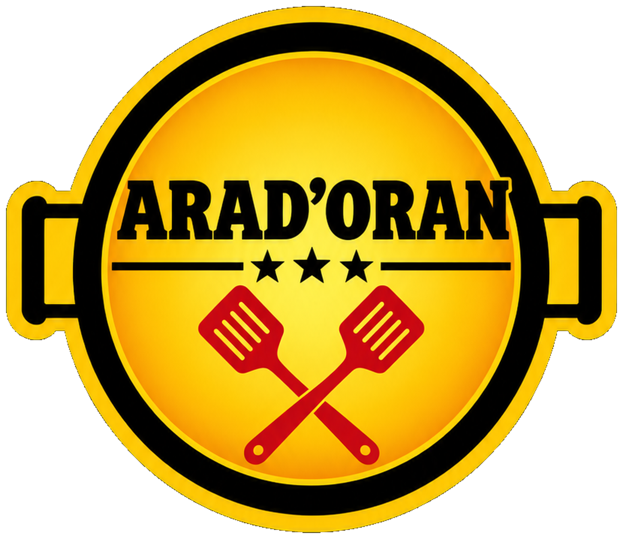 ARAD'ORAN Logo